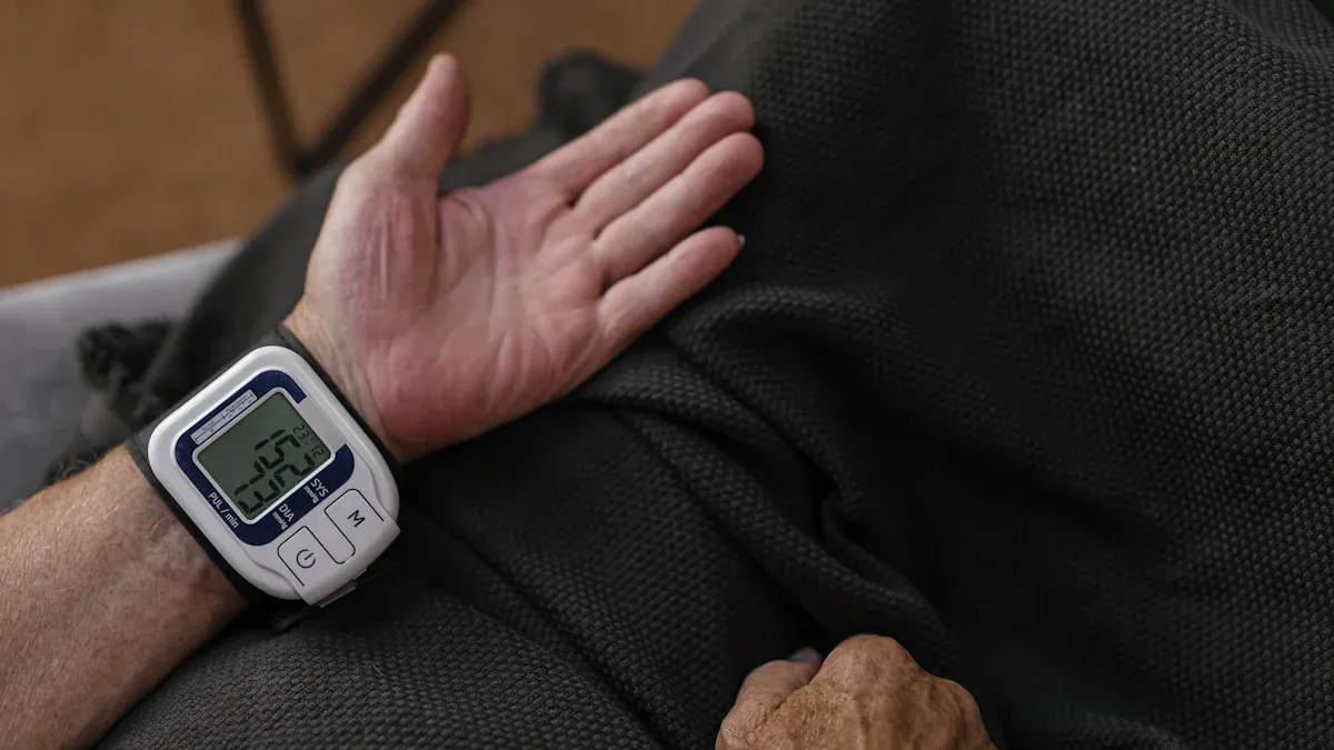 Emerging Applications of Polyimide FPCs in Biomedical Engineering