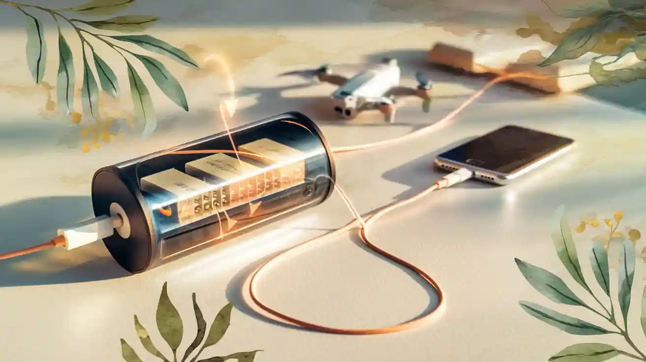 What is a Lithium Polymer Battery and How Does It Work