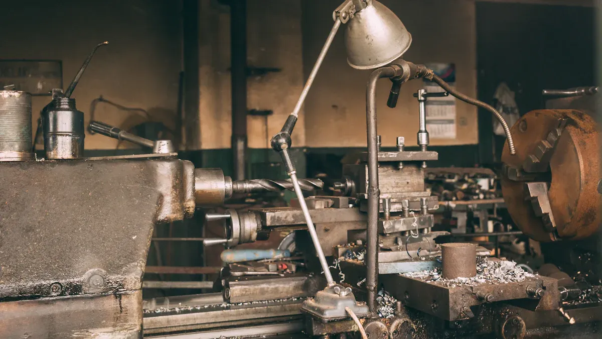 Cold Embossing Process