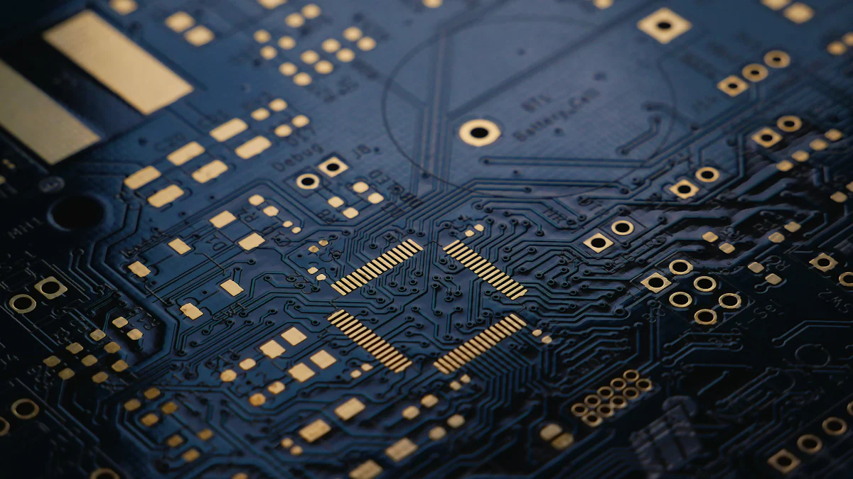 Testing and Validation for PCB Boards