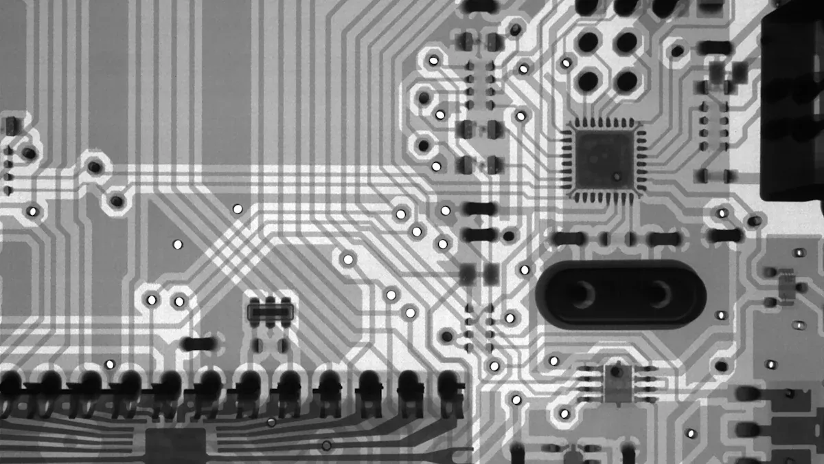 Key Factors to Evaluate Flex PCB Assembly Providers