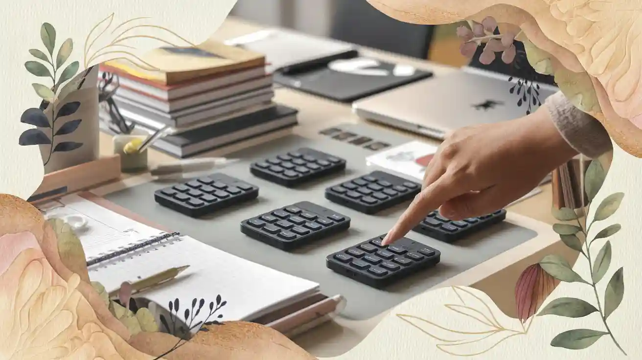 Top 7 Membrane Keypads for Schools and Offices in 2025