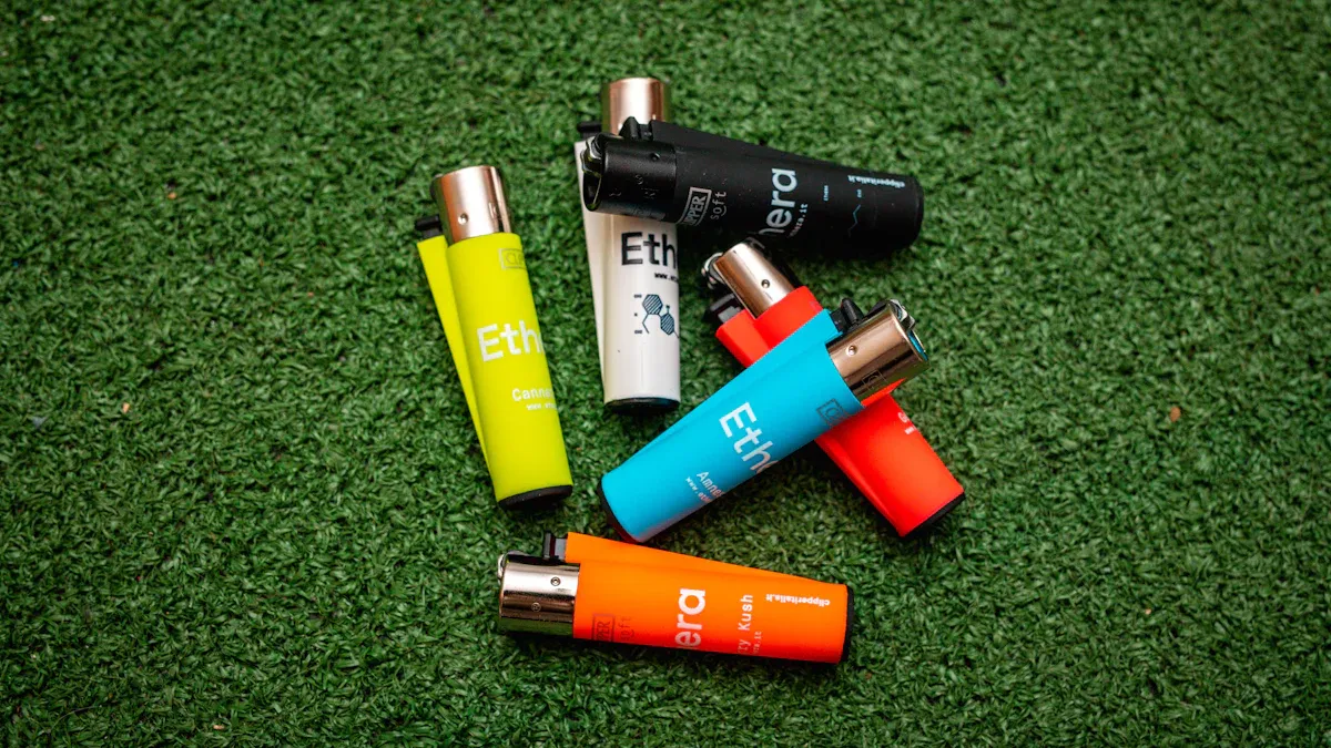 Identifying Dummy Batteries