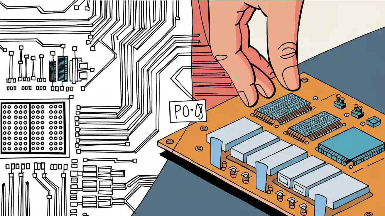 PCB and PCBA Explained: What Sets Them Apart