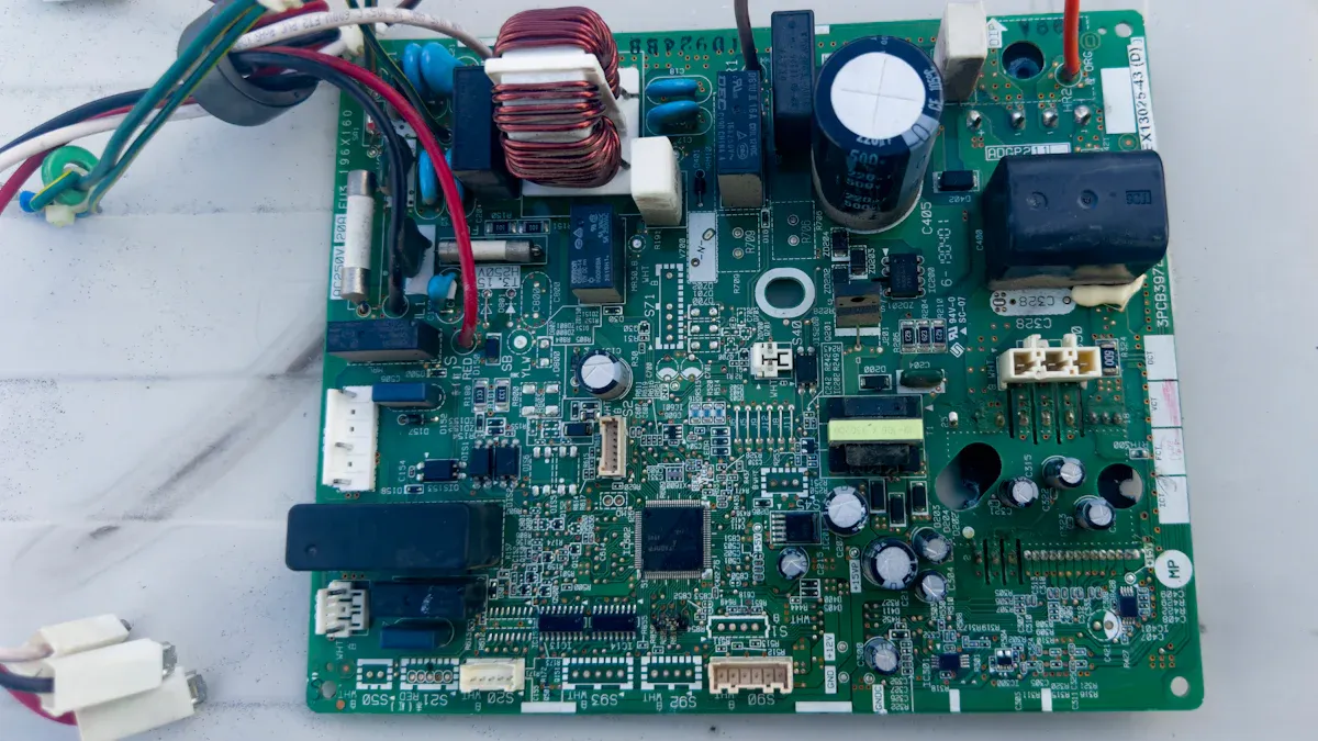 What Is PCB Testing?