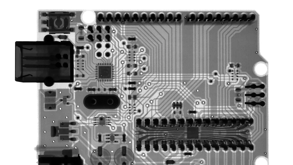 Applications of PCB Cloning in Modern Electronics