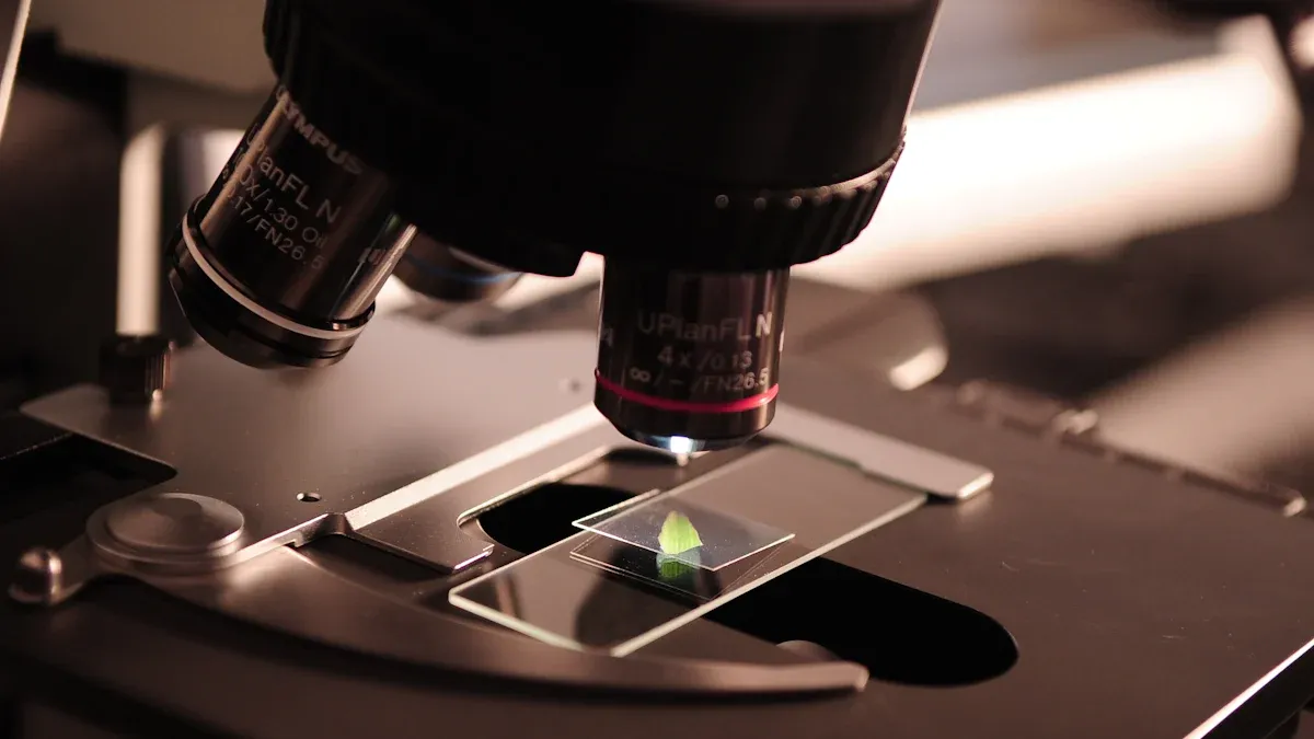 Контроль и тестирование