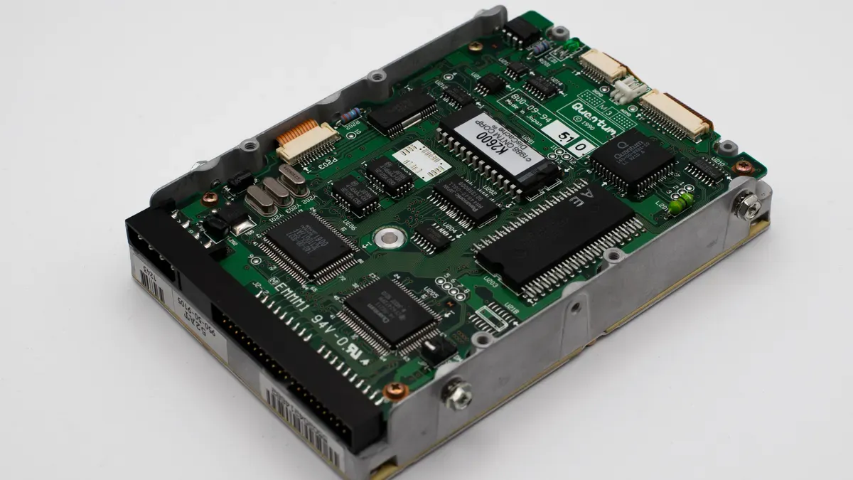 The Physics Behind PCB Thermal Management
