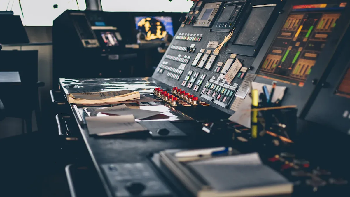 Applications of EMS Across Industries