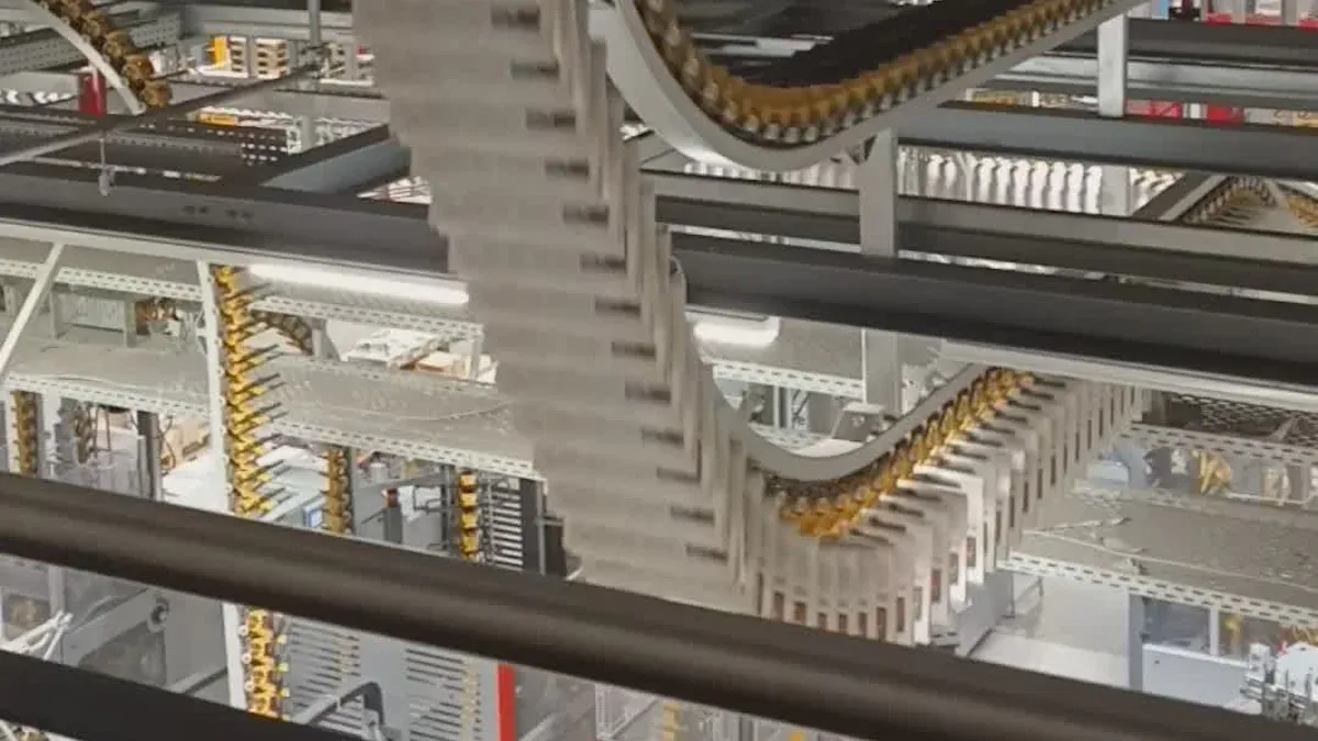 Конструкция и производство