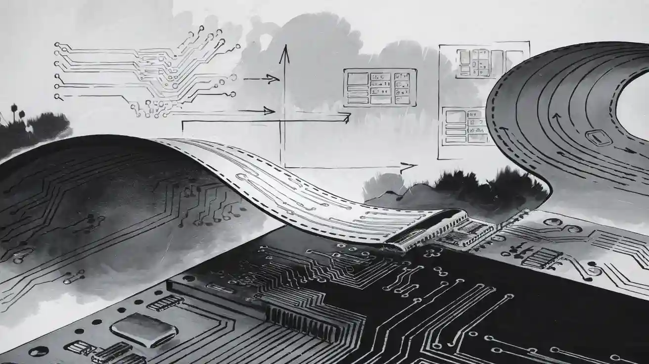 How Rigid Flex Circuits Enable 100 Iterations in Communications Electronics