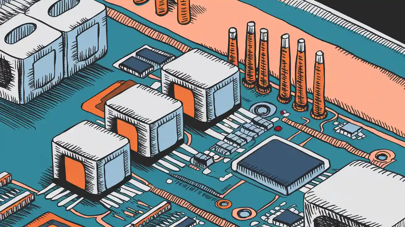Exploring the Best PCB Stiffeners for Modern Applications
