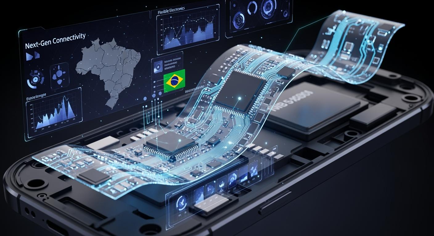 The Comprehensive Guide to Ultra-thin FPC: Leading High-Density Solutions for Brazil’s Electronics Market