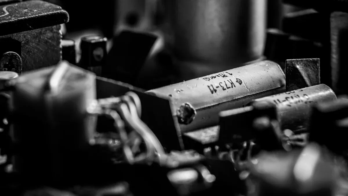 Power Supply PCB Assembly Basics