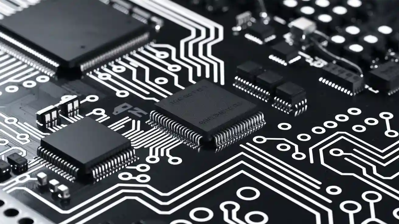 Circuit Board Components