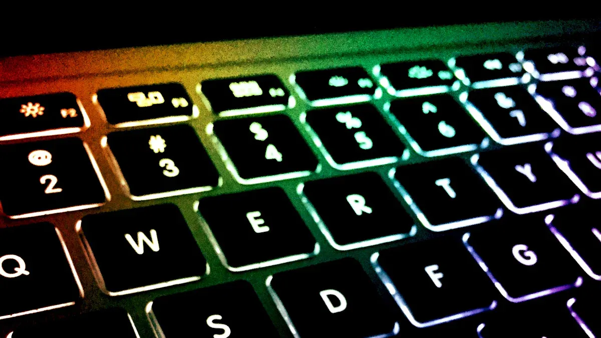 How Do Membrane Switches Work?