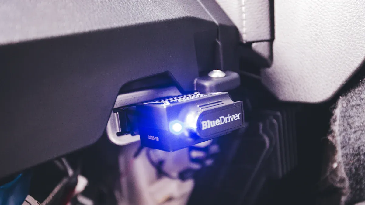 Diagnostic Methods for Lithium Ion Battery BMS