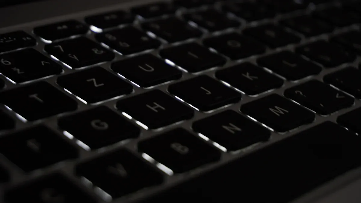 Home Electronic Membrane Switch Applications