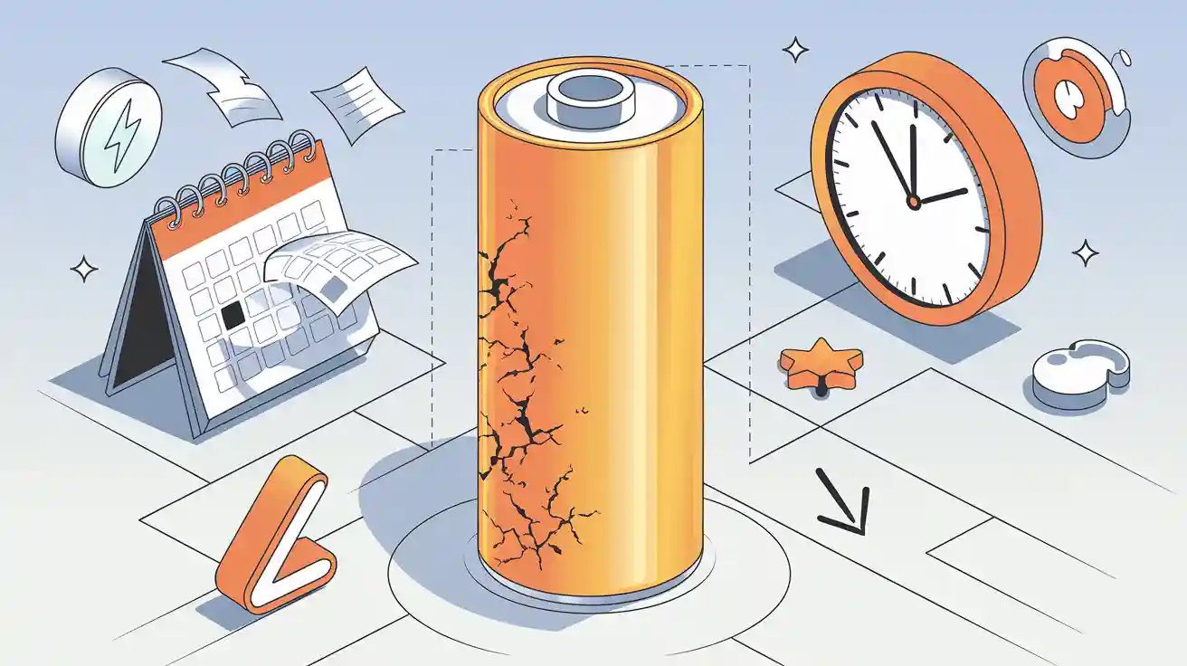 Why Does The Cycle Life of Lithium Battery Become Short?