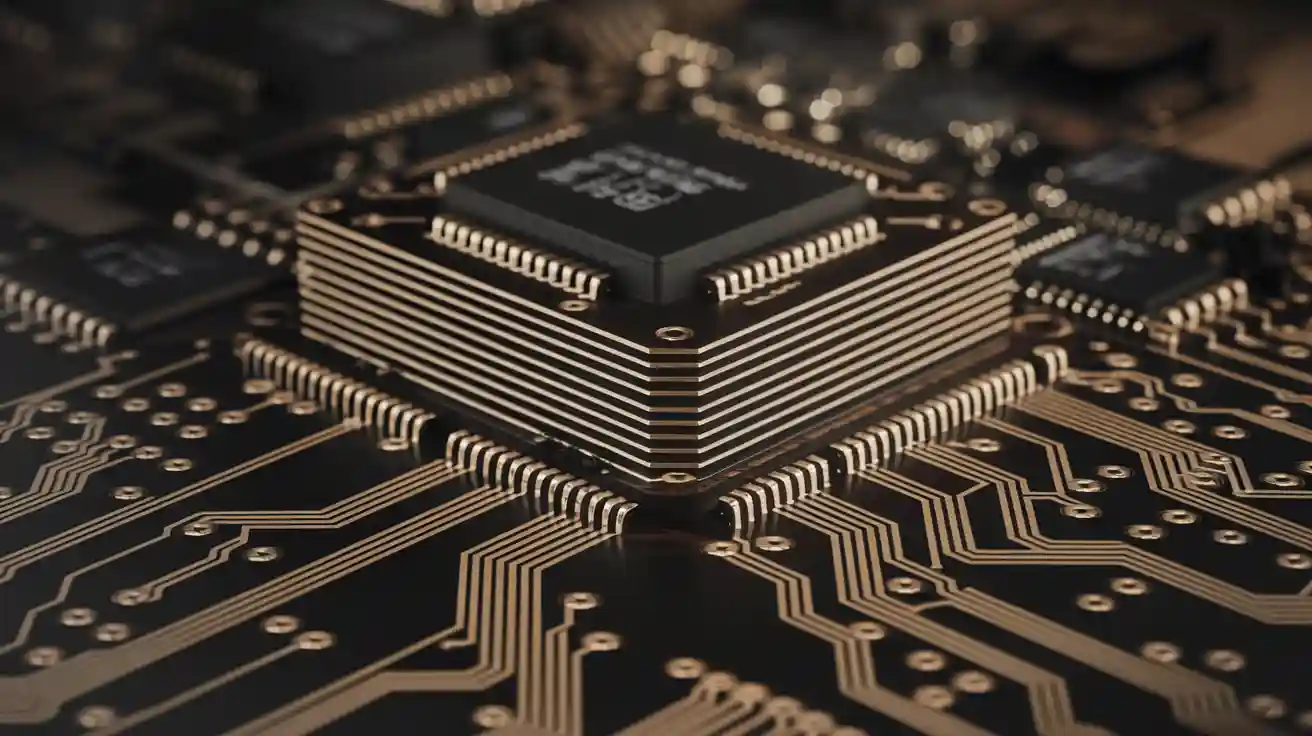 What Makes Multilayer PCBs Unique and Efficient