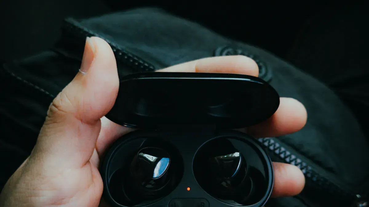 How to Choose the Right Earbuds