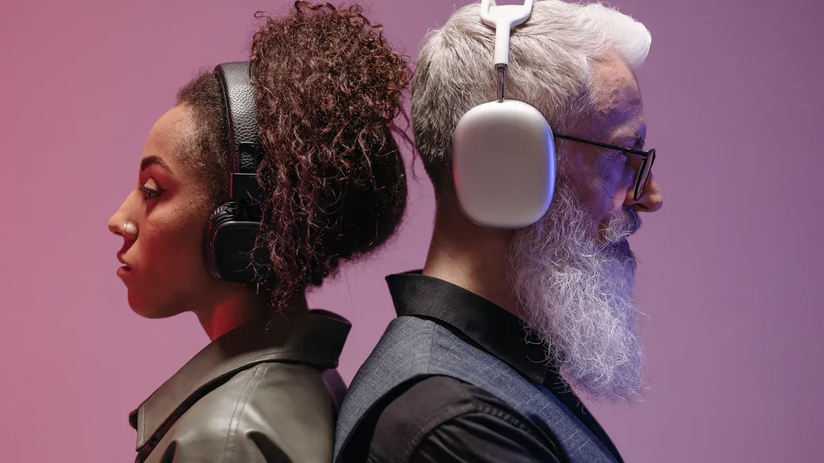 Customization and Brand Options