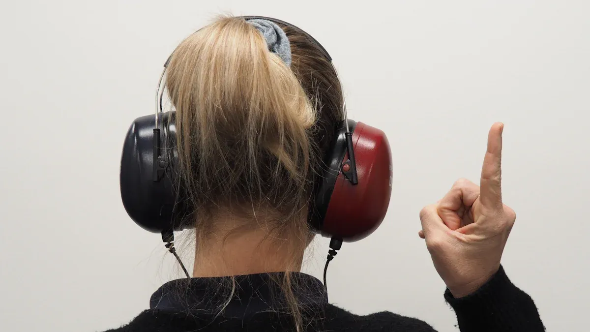 Hearing Enhancement Features