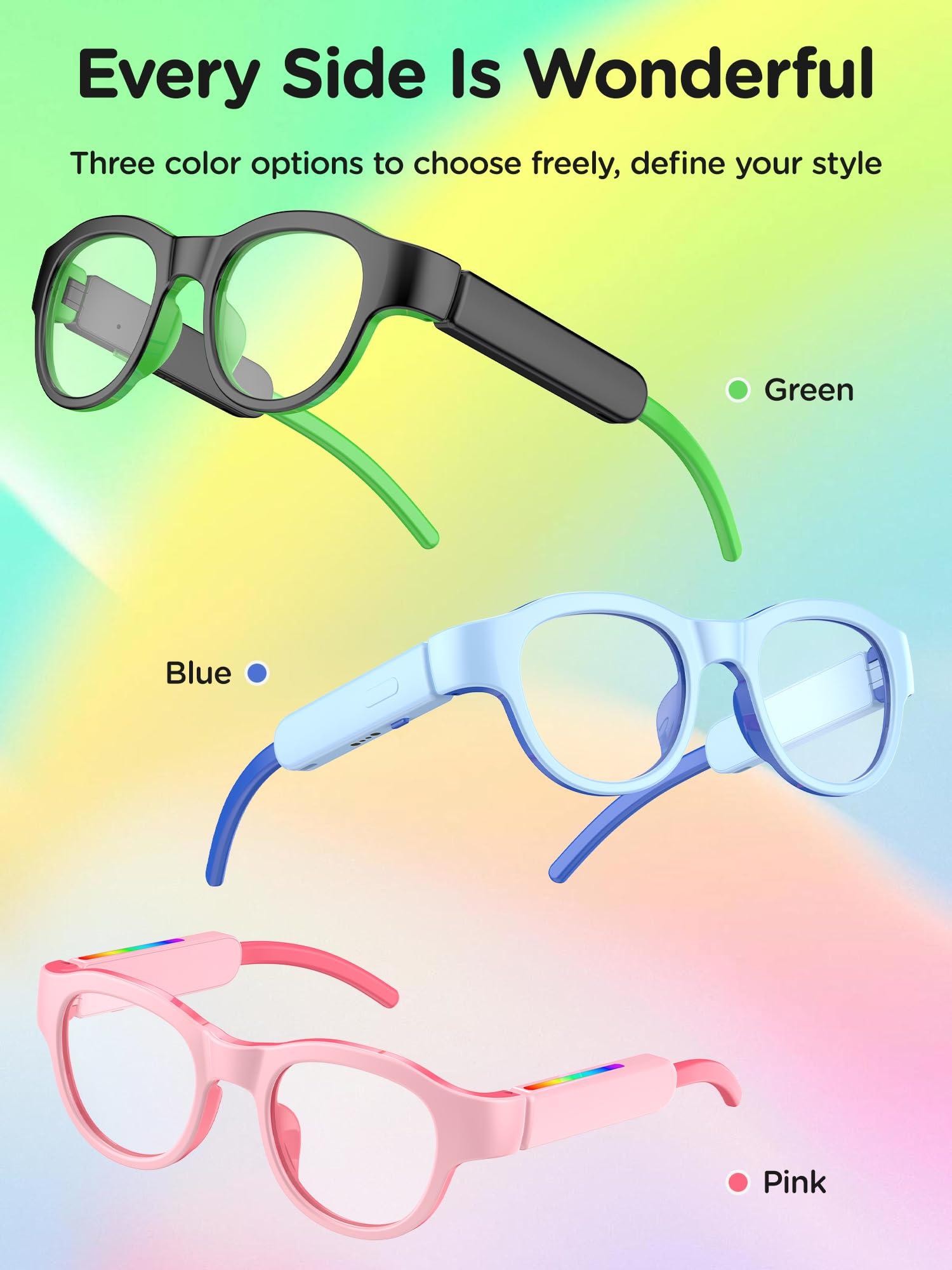 Choosing the Right Pair
