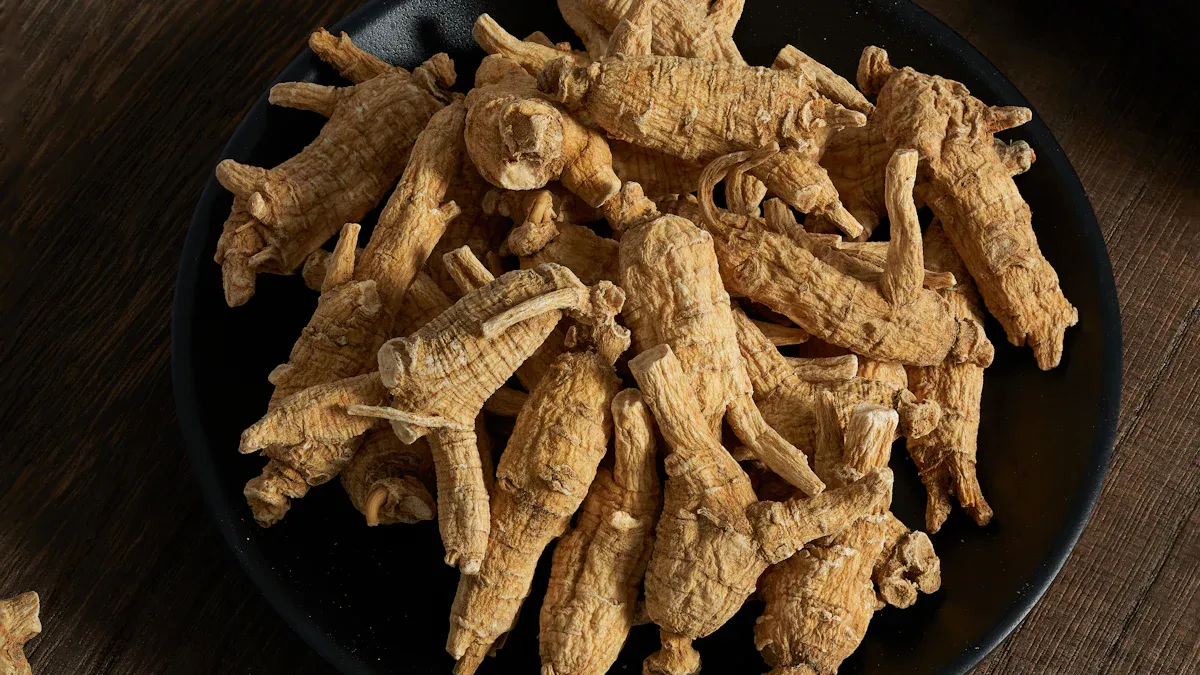 花旗參的正確食用方式與建議