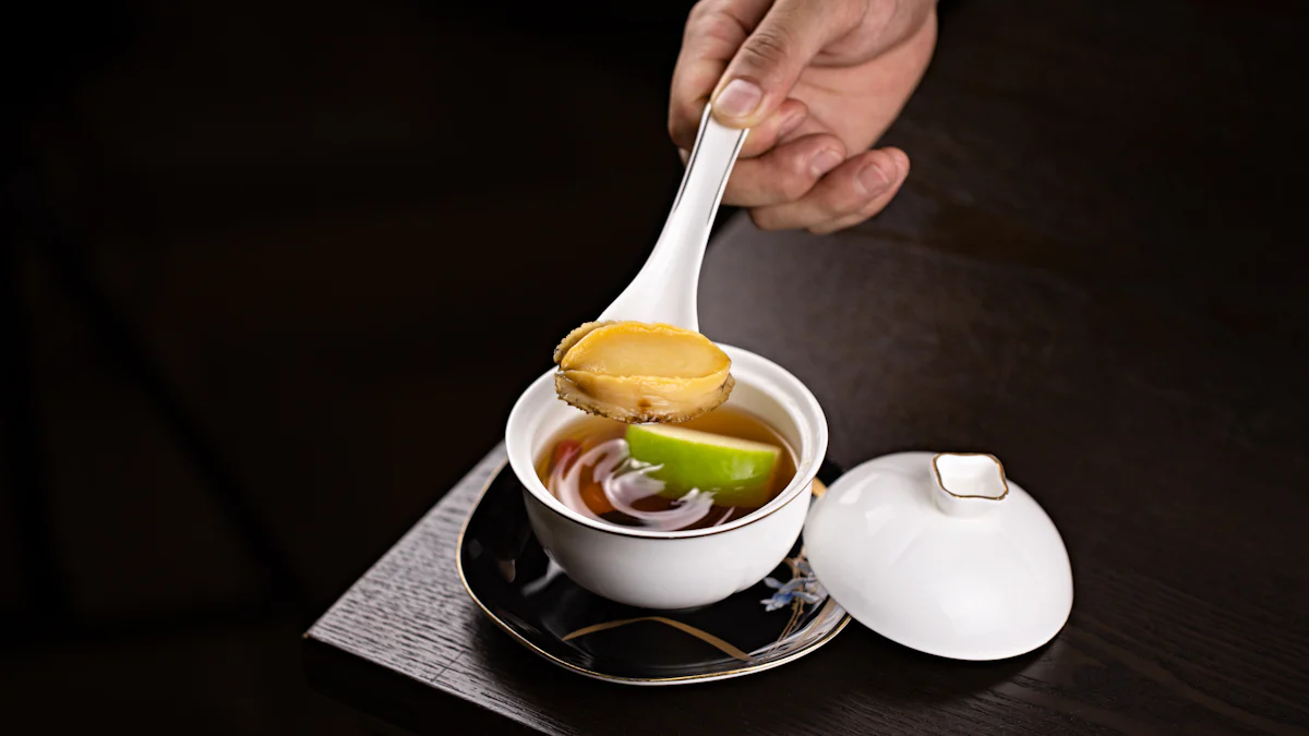 懷孕期間能吃花膠嗎？了解中藥搭配與禁忌的重要性