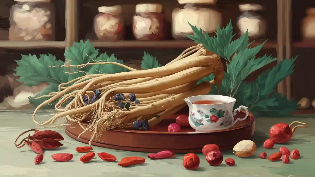 花旗參能否長期食用？專家解答常見疑問