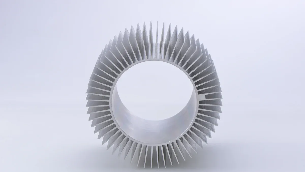 Heat Sink Overview