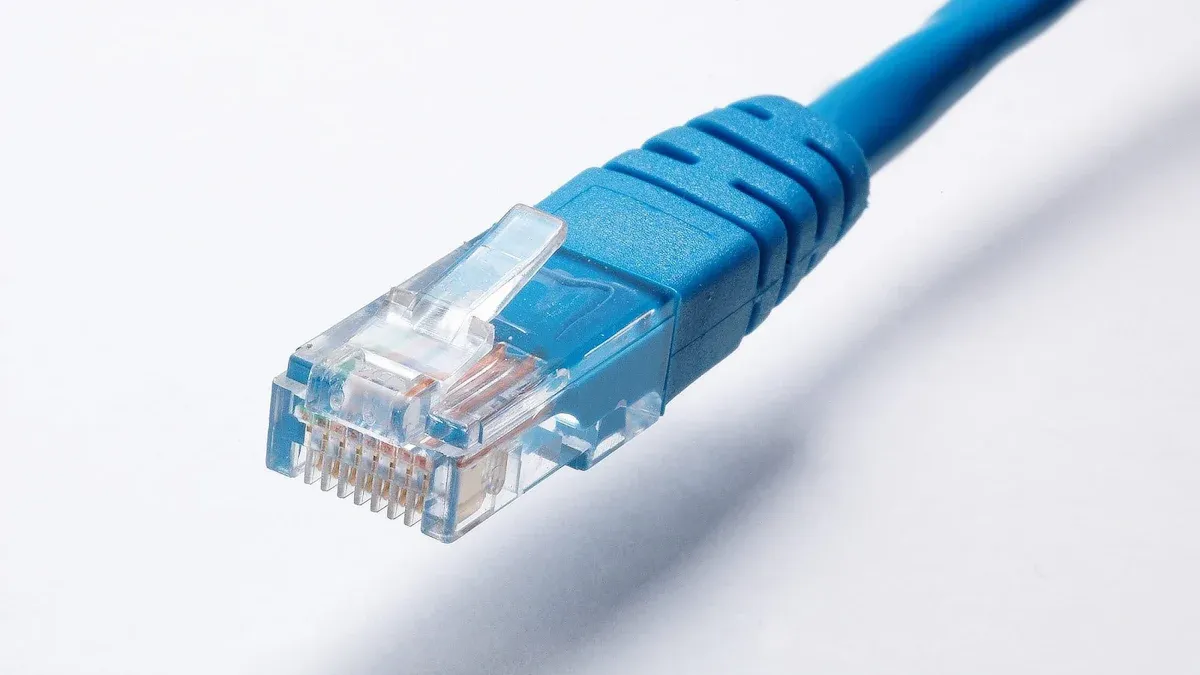 Maximum Ethernet Cable Length Explained