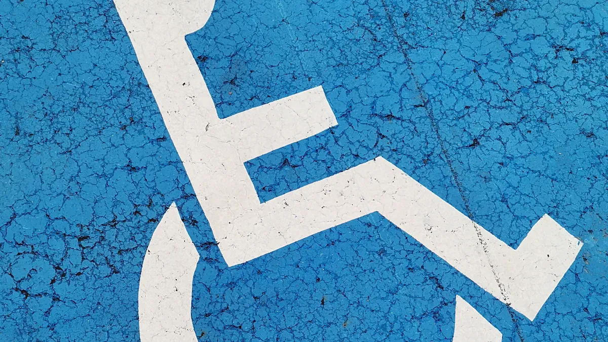 How Digital Signage Enhances Bus Stop Accessibility
