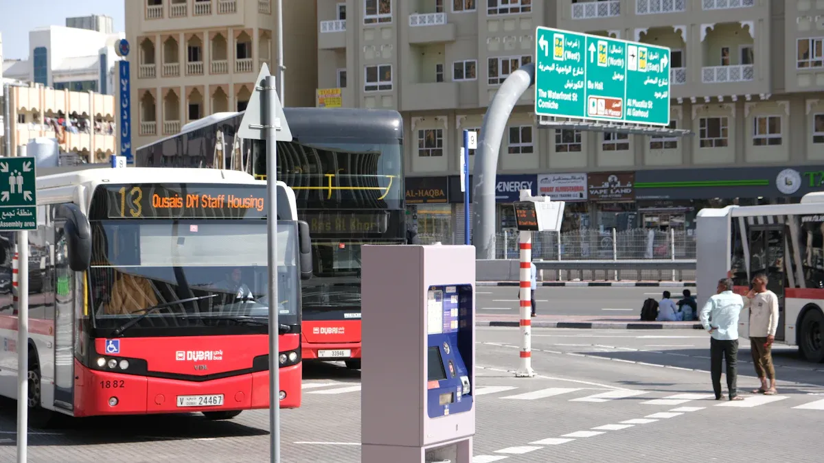 Future Trends in Digital Signage for Accessibility