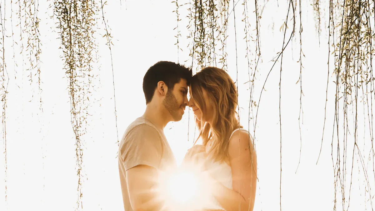 15 Romantic Things Every Couple Should Try Together