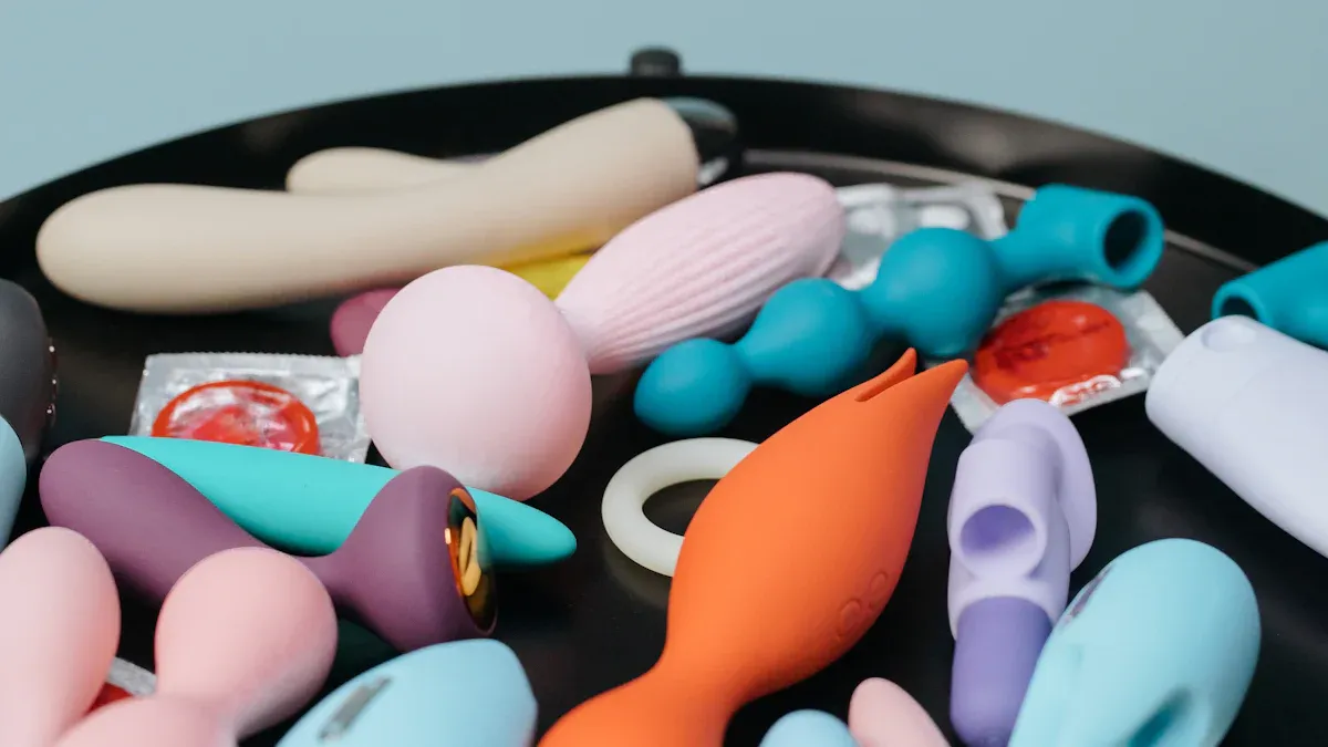Choosing the Right Vibrator