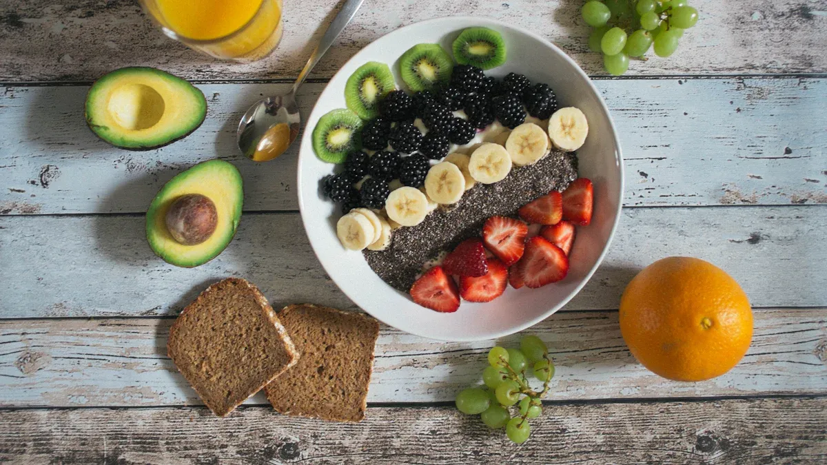 Healthy Habits for Last Longer
