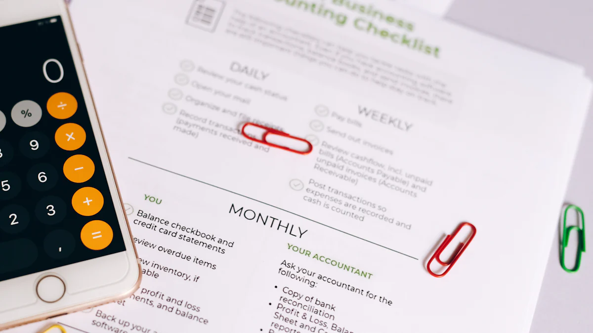 Accountant Hired Interview Questions: Technology and Tools