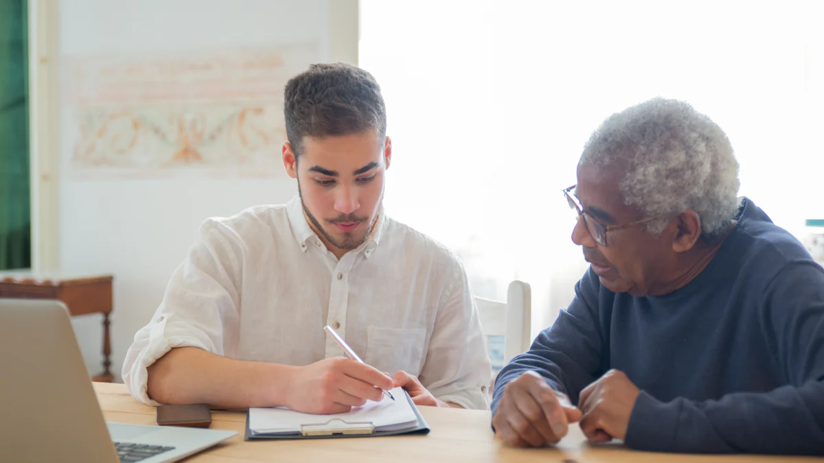 Practical Advice for Excelling in Your Accounting Job Interview