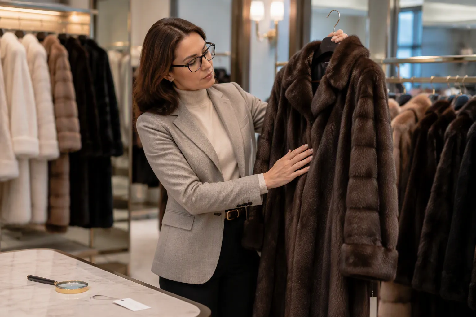 Fur Buying Guide: Quality and Budget