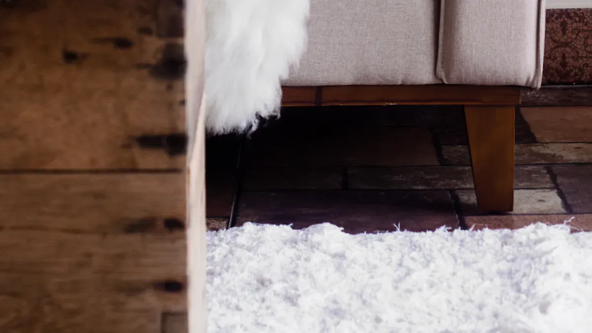 Best Uses for Sherpa & Faux Fur