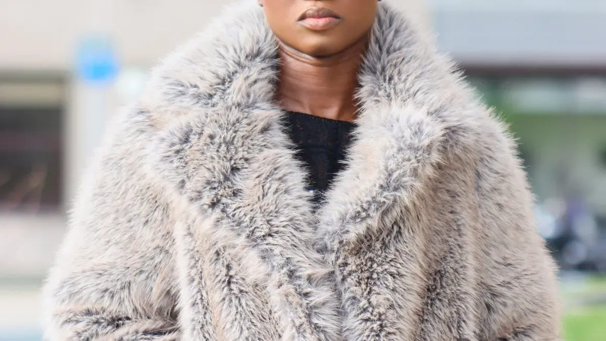 Faux Fur Fabric & Quality