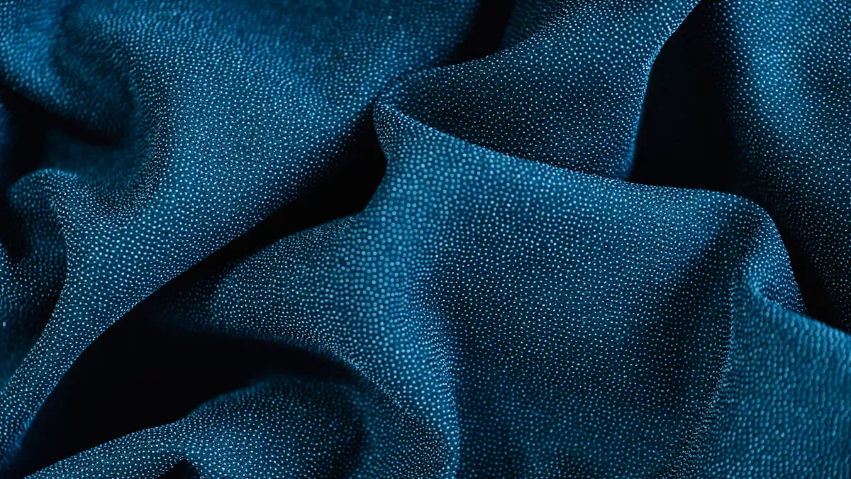 Velboa vs Other Velvet Fabrics