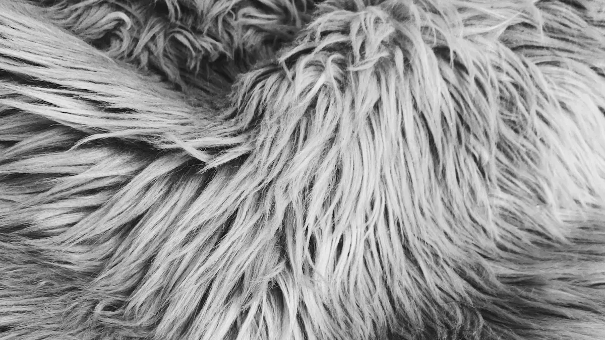 Texture & Look