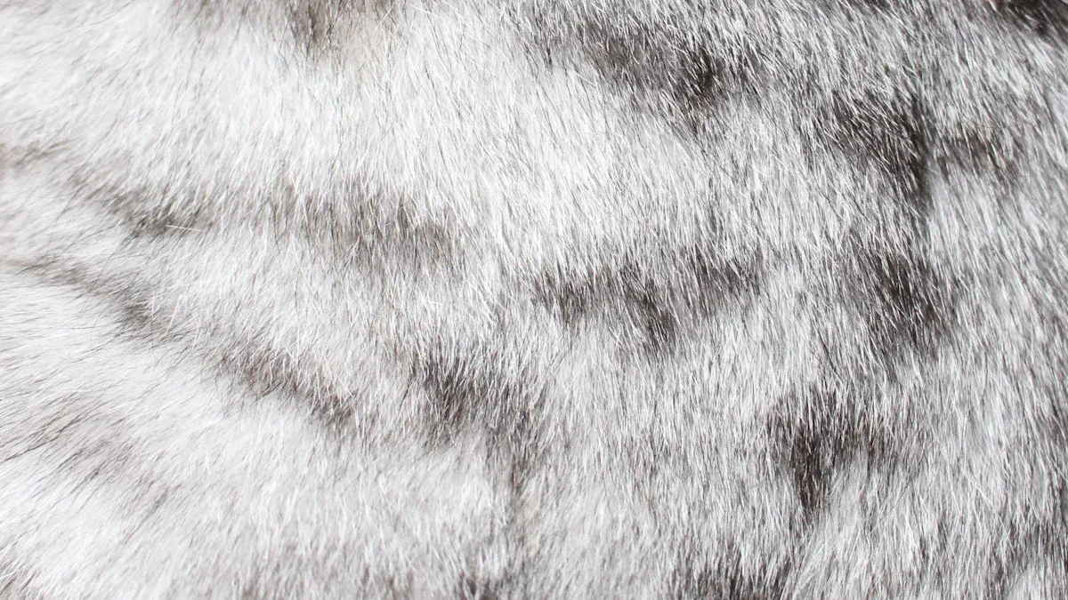 Astrakhan Fur Types: Real and Artificial