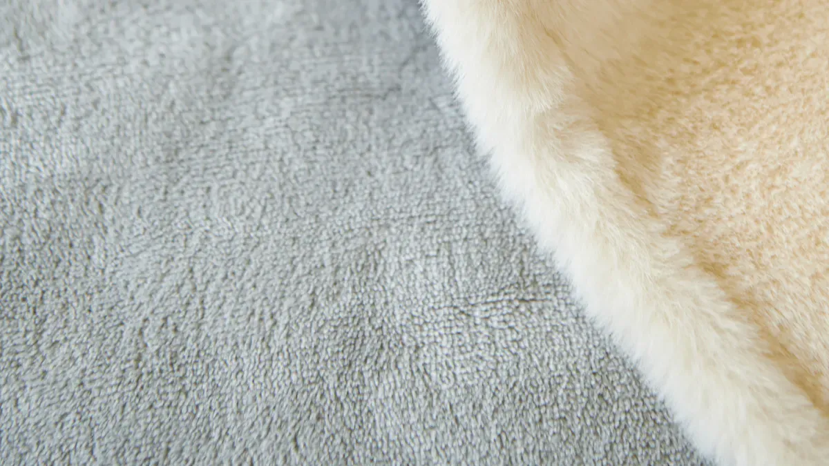 Common Uses of Velboa Fabric