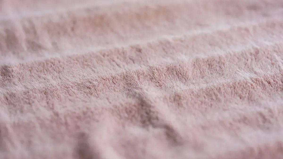 Softness & Comfort