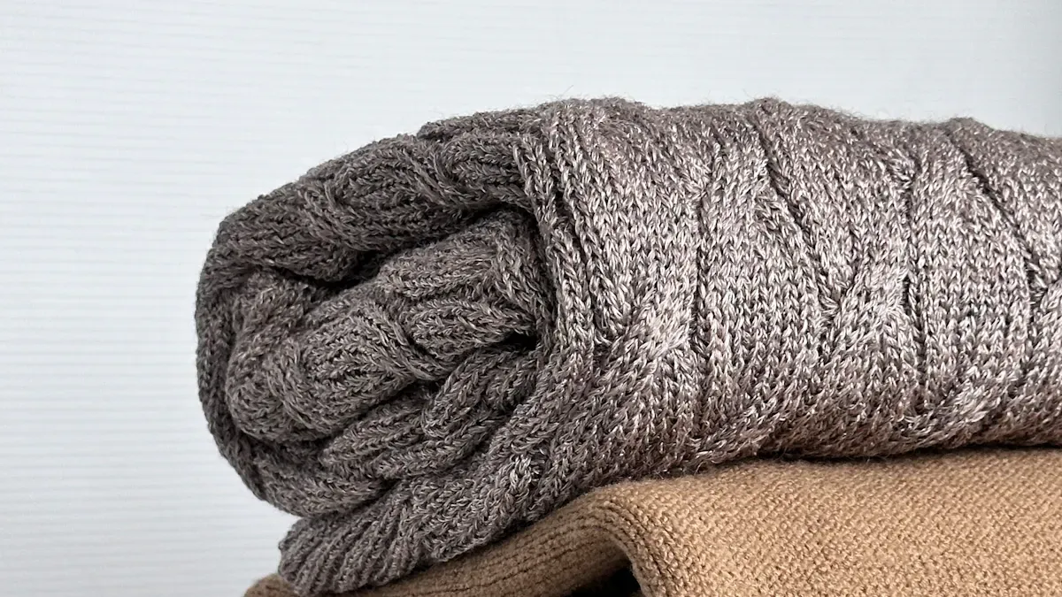 How to Identify Quality Sherpa Blanket