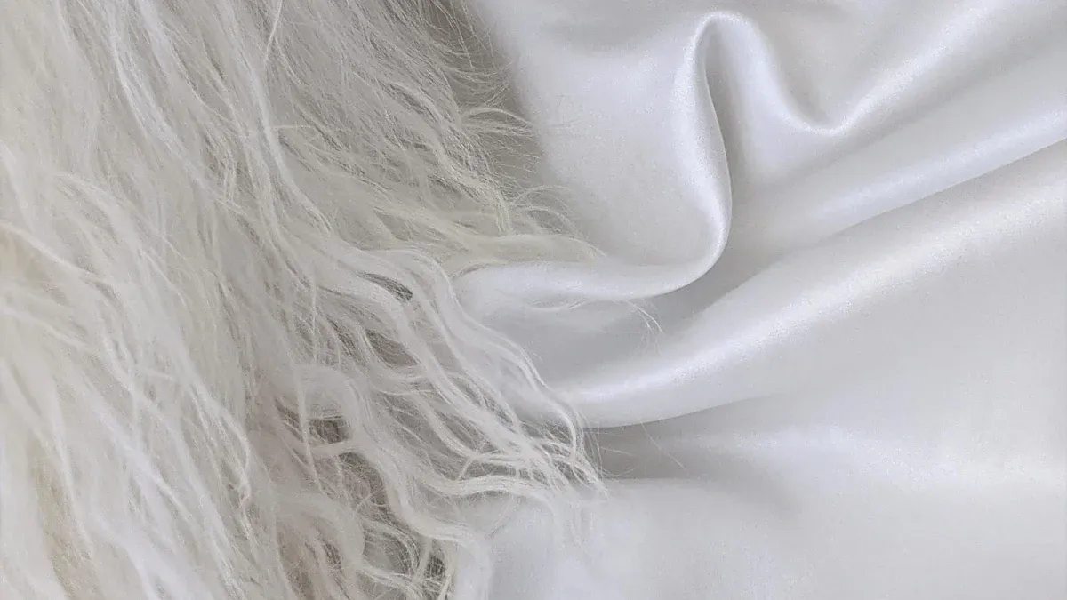 Quality Indicators for Faux Pony Fur